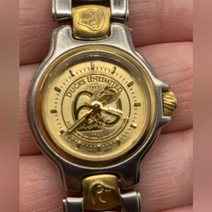 Women’s Ducks Unlimited 60th Anniversary Watch